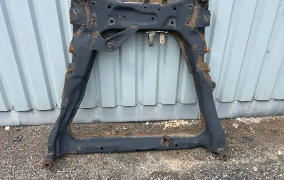 Nissan X-Trail T31 Front subframe