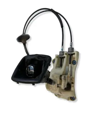 KIA Ceed Gear selector 