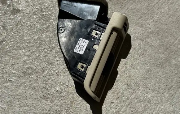Volvo V60 Other interior part 07755000