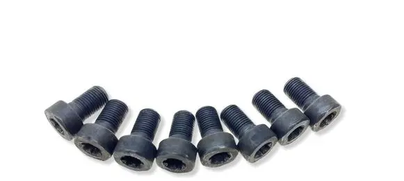 Subaru Outback Flywheel bolts 