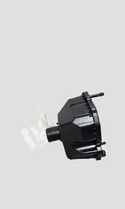 Jaguar XJ X351 Oil breather separator 9X2Q6C714DA