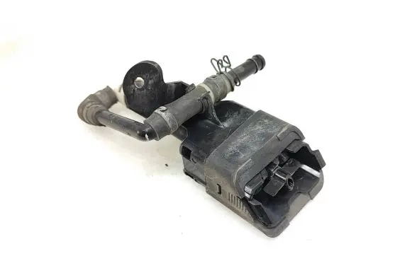 Mazda 6 Headlight washer spray nozzle GS1F5182X 41033