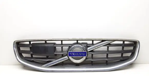 Volvo V60 Front bumper upper radiator grill 31353525 31353273