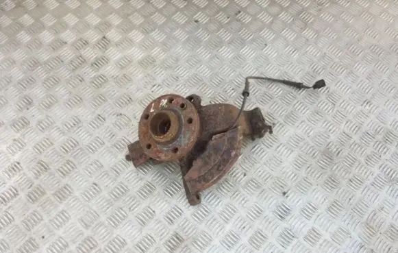 Ford Galaxy Front wheel hub