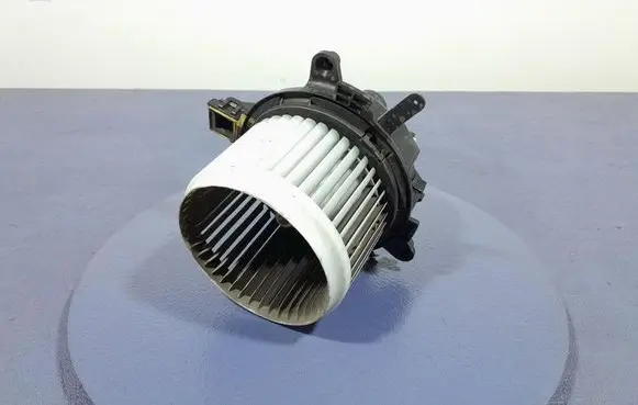 Chevrolet Combo Heater fan/blower EQA351