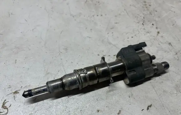 BMW 3 E90 E91 Fuel injector 10181010