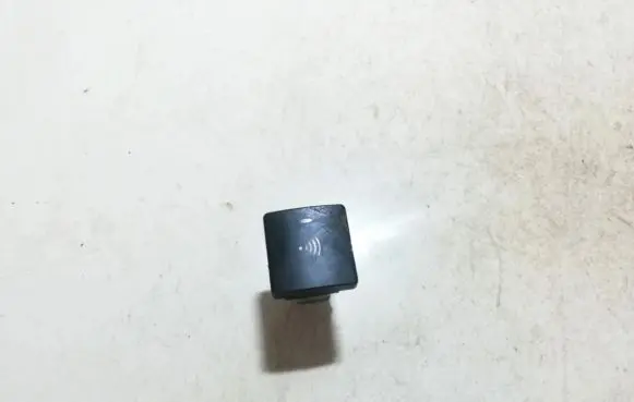 Peugeot 607 Other switches/knobs/shifts 96296486