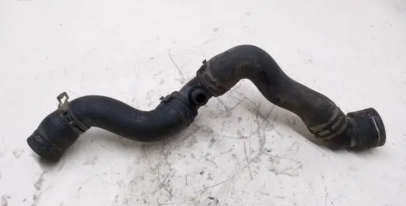 Ford Galaxy Engine coolant pipe/hose 1J0121087C