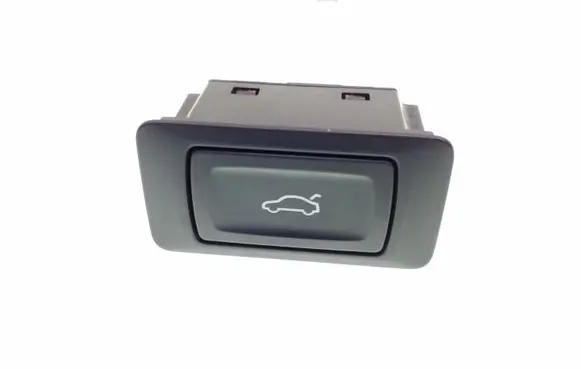 Audi A6 S6 C7 4G Tailgate/boot open switch button 4G0959831A