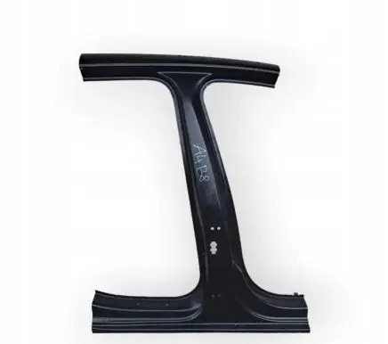 Audi A4 S4 B8 8K Pillar (middle) 8K9809848
