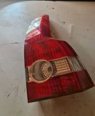 Volvo V50 Rear/tail lights