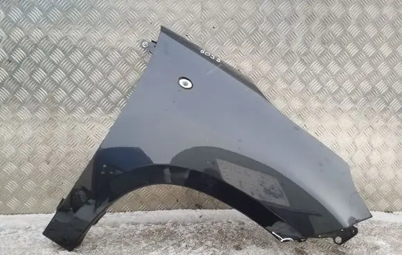 Fiat 500L Fender 