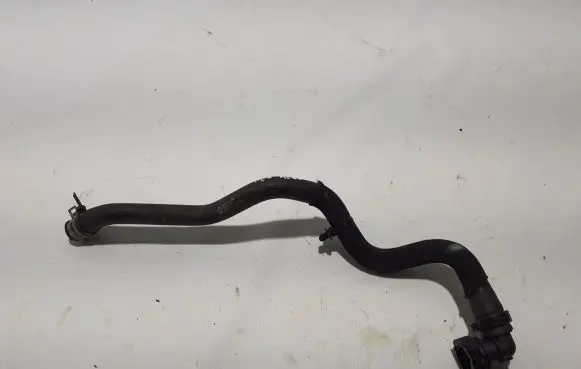 Renault Captur II Engine coolant pipe/hose 295Y89735R
