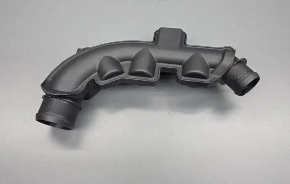 Citroen DS5 Intercooler hose/pipe 9659145580 9656202280 M04005A150