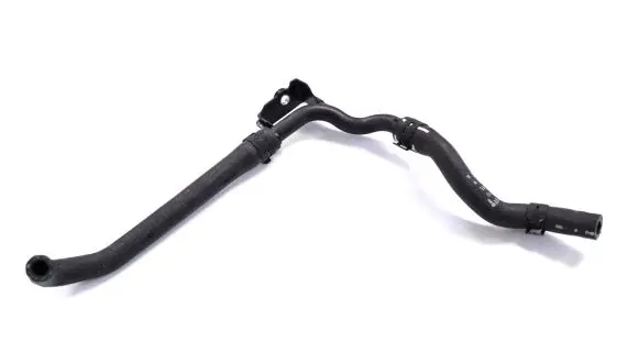 Volkswagen Golf VII Engine coolant pipe/hose 04E122447B