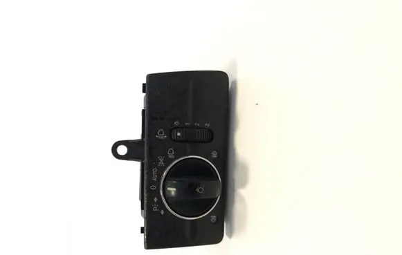 Mercedes-Benz E W211 Light switch 2115450304