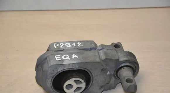 Mercedes-Benz EQA Engine mount bracket A2432403100
