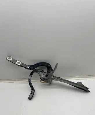 BMW 3 G20 G21 Loading door upper hinge 7453405 L3222 51247453412