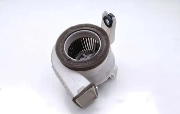Toyota Auris E180 Heater fan/blower G9230-12010 117300-5164
