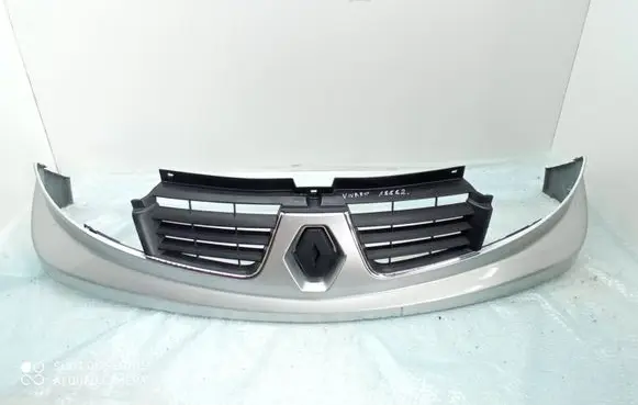 Renault Trafic II (X83) Front grill