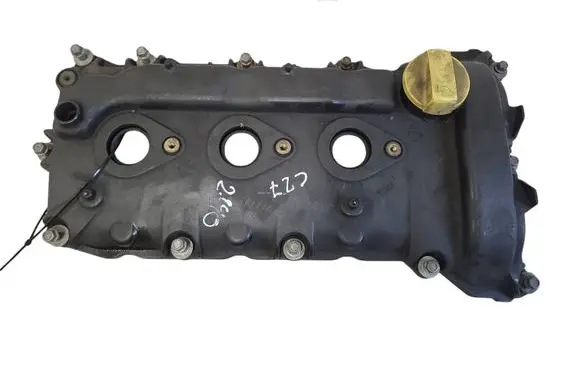 Rocker cam cover