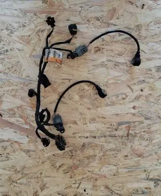 Ford Mustang VI Other wiring loom FU5T14B485CC