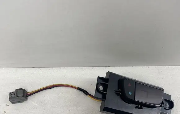 Chevrolet Corvette C7 Climate control/heater control trim 23344087 7379700000000X