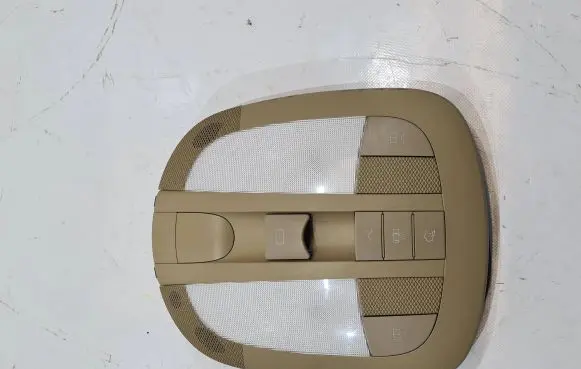 Mercedes-Benz R W251 Front seat light A1648700758