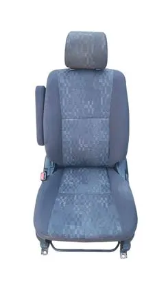 Toyota Avensis Verso Front driver seat