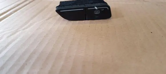 Ford Focus Electric window control switch