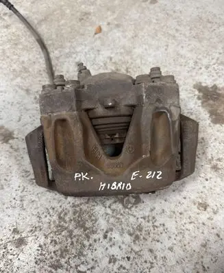 Mercedes-Benz E W212 Front brake caliper