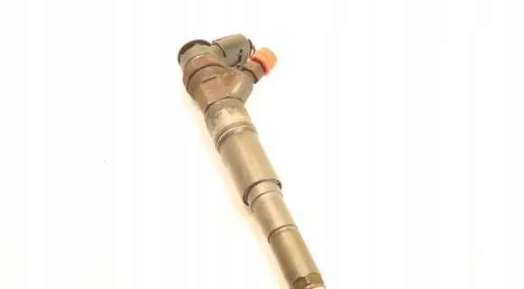 BMW 7 E65 E66 Fuel injector 0445110131