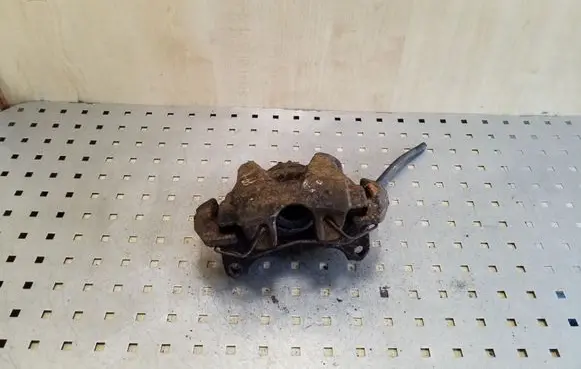 Audi A4 S4 B8 8K Front brake caliper