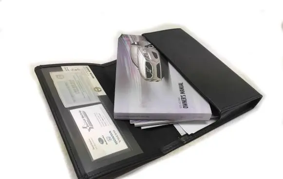 Volvo S60 User manual 