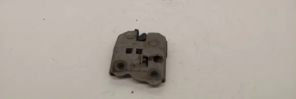 BMW 3 E46 Seat back rest lock catch 522082090369