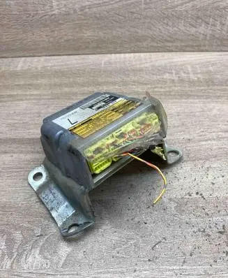 Opel Corsa D Airbag control unit/module 8917052340