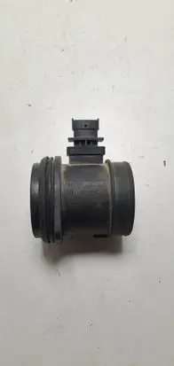 Mass air flow meter