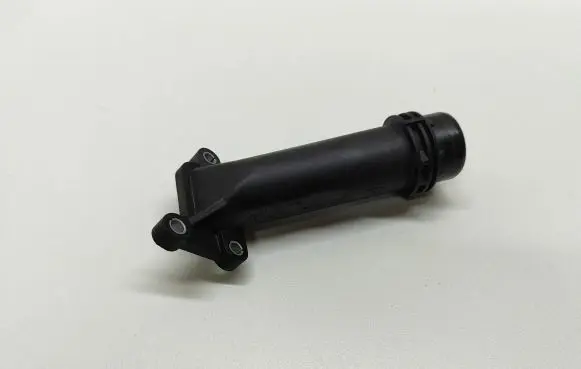 BMW 5 F10 F11 Engine coolant pipe/hose 7810707 11127810707 1112781070703