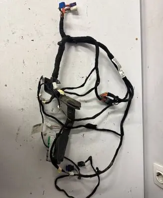 Dodge Charger Front door wiring loom P68293951AB 951AB WF3187U1255