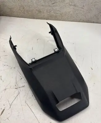 BMW iX Other center console (tunnel) element 9462657 10874713