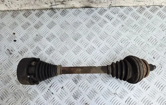Audi A1 Front driveshaft