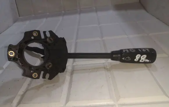 Mercedes-Benz E W124 Wiper control stalk 1245450124 HLS201697