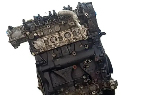 Audi A8 S8 D4 4H Engine CHJA