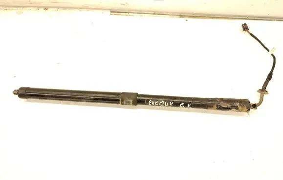 Tailgate/trunk strut/damper