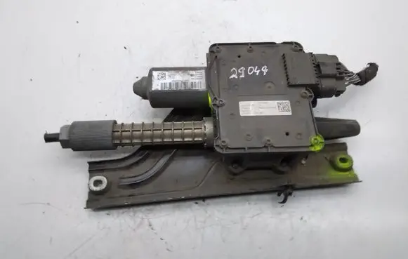 Opel Insignia A Hand brake control module A2C32281100