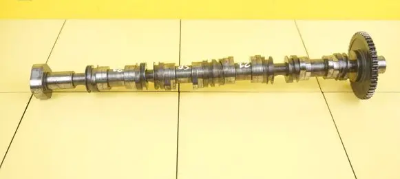 Audi A5 8T 8F Camshaft 06H109571K 27SP29