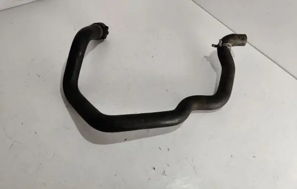 BMW 5 F10 F11 Air intake hose/pipe 9224372
