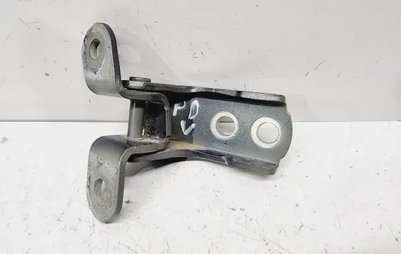 Toyota C-HR I Front door upper hinge 687100D091