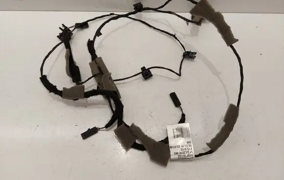 Volkswagen PASSAT CC Other wiring loom 3AB971315 TAB016315A