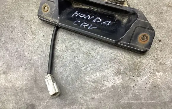 Honda CR-V Loading door exterior handle 7017